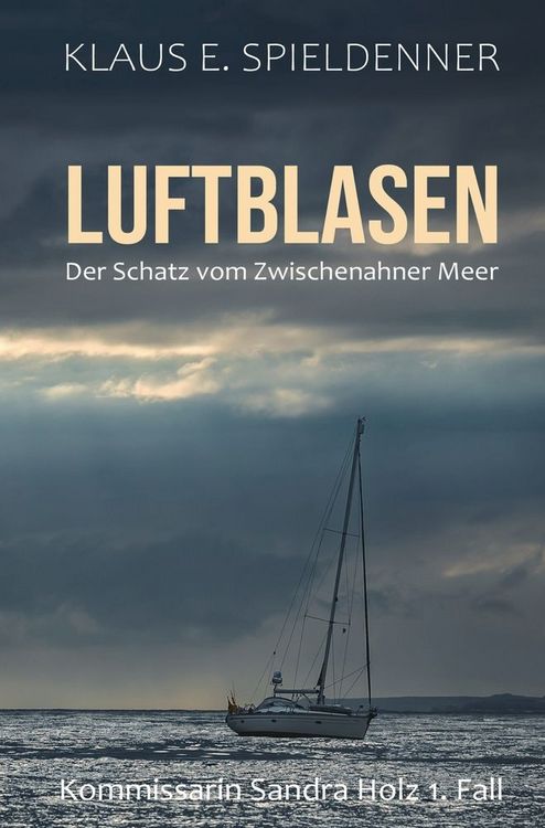 Produktbild: Luftblasen