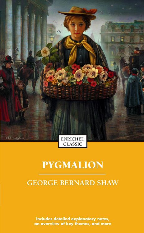 Produktbild: Pygmalion