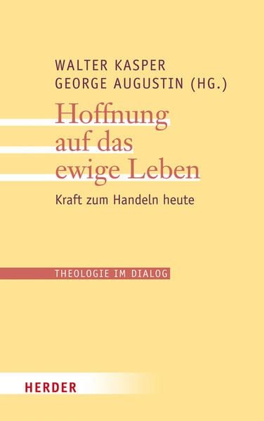 Produktbild: Hoffnung auf das ewige Leben