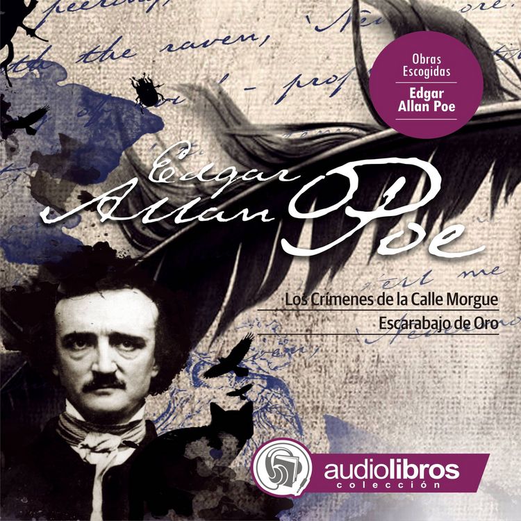 Produktbild: Cuentos de Allan Poe II