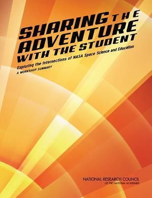 Produktbild: Sharing the Adventure with the Student