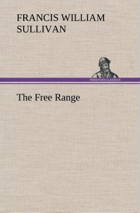 Produktbild: The Free Range