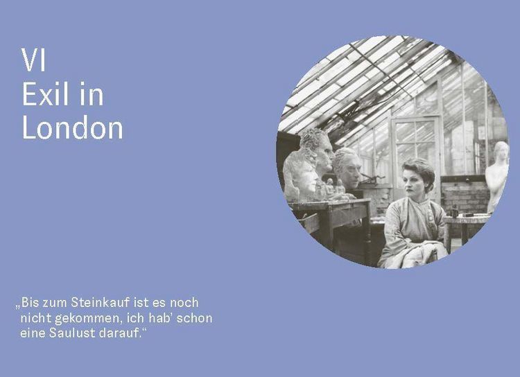 Produktbild: Anna Mahler