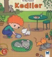 Produktbild: Kediler