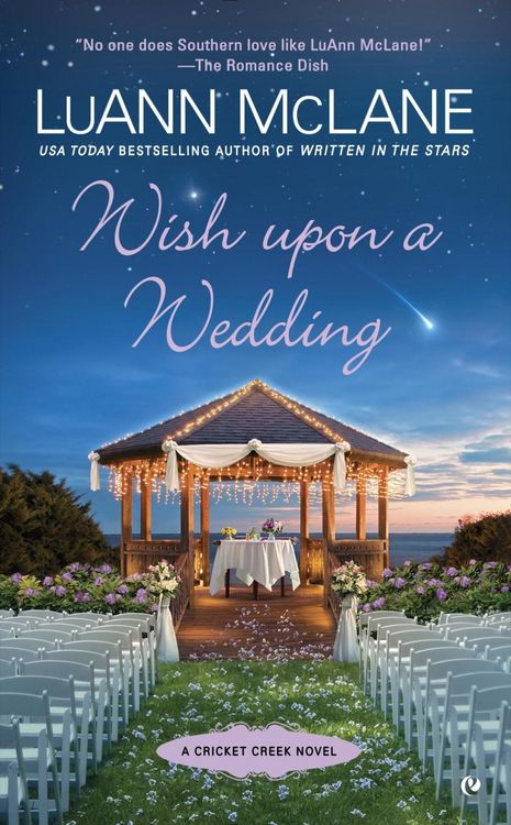 Produktbild: Wish Upon a Wedding