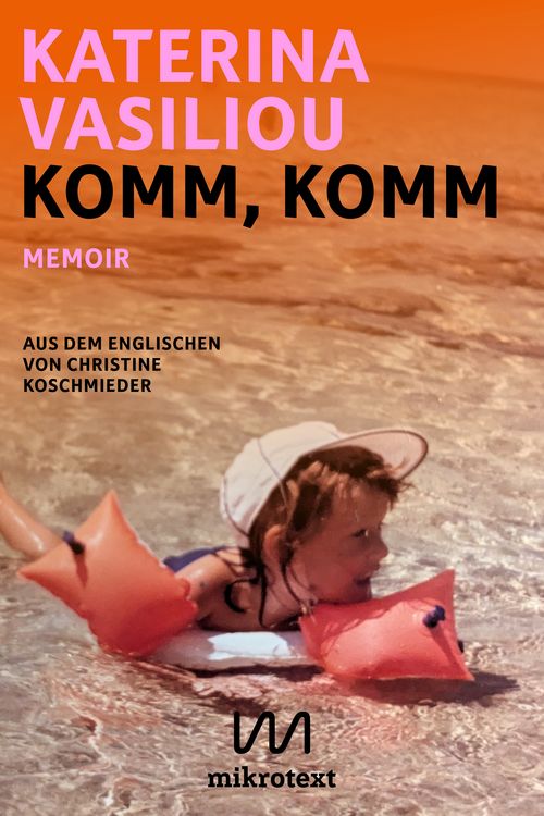 Produktbild: Komm, komm