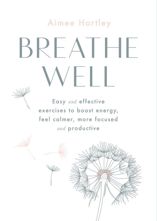 Produktbild: Breathe Well