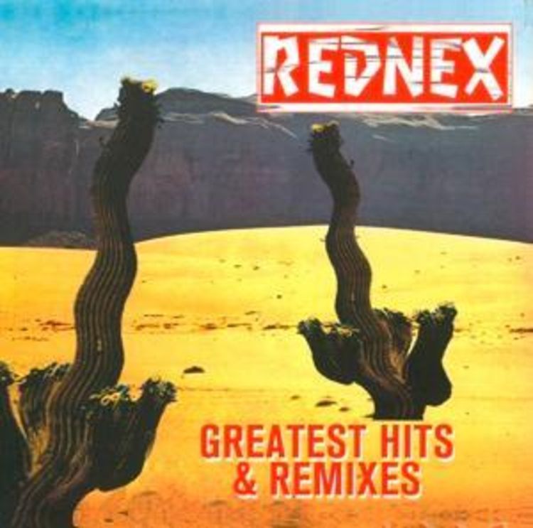 Produktbild: Greatest Hits & Remixes