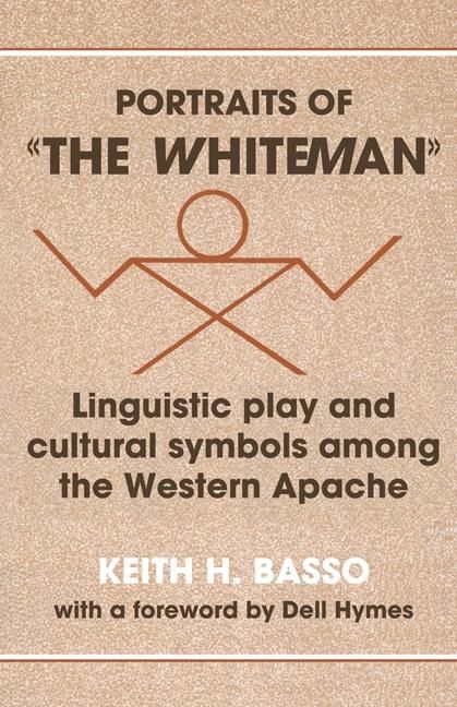 Produktbild: Portraits of 'the Whiteman'