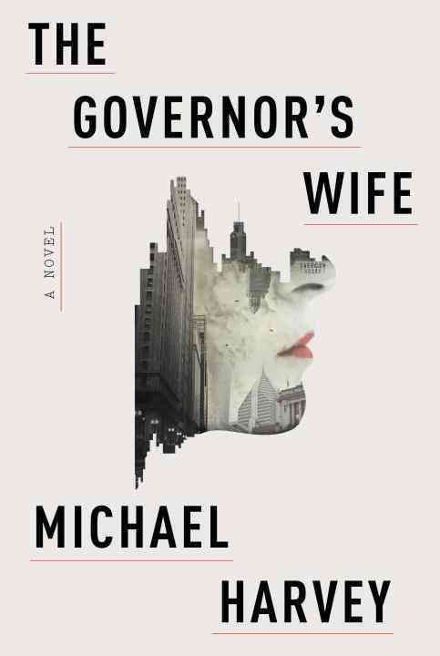 Produktbild: Governors Wife