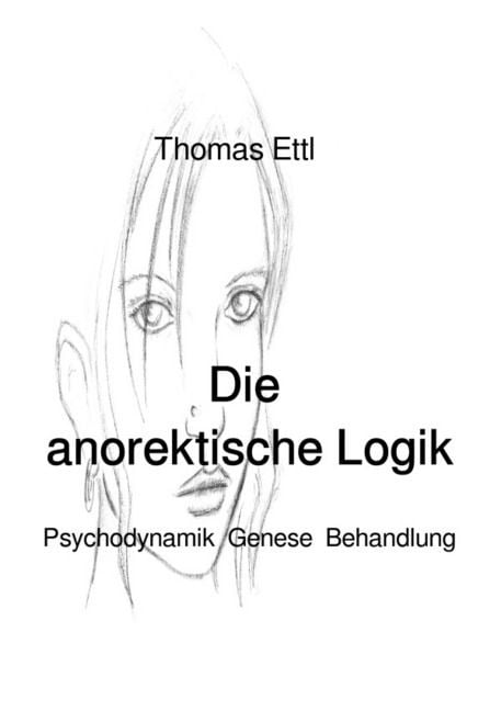 Produktbild: Die anorektische Logik