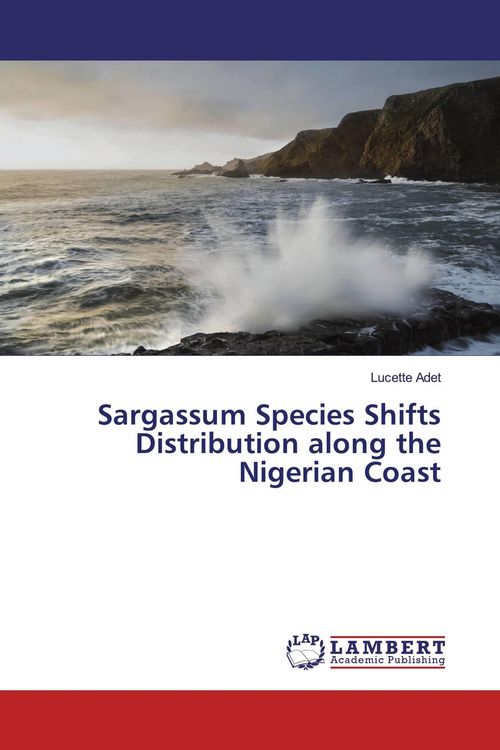 Produktbild: Sargassum Species Shifts Distribution along the Nigerian Coast