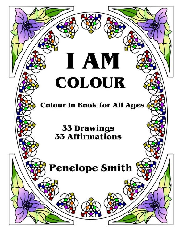 Produktbild: I Am Colour