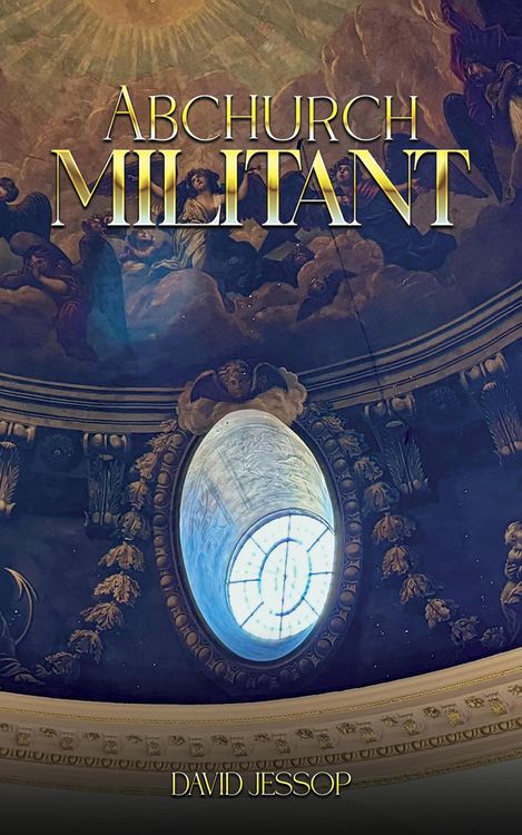 Produktbild: Abchurch Militant