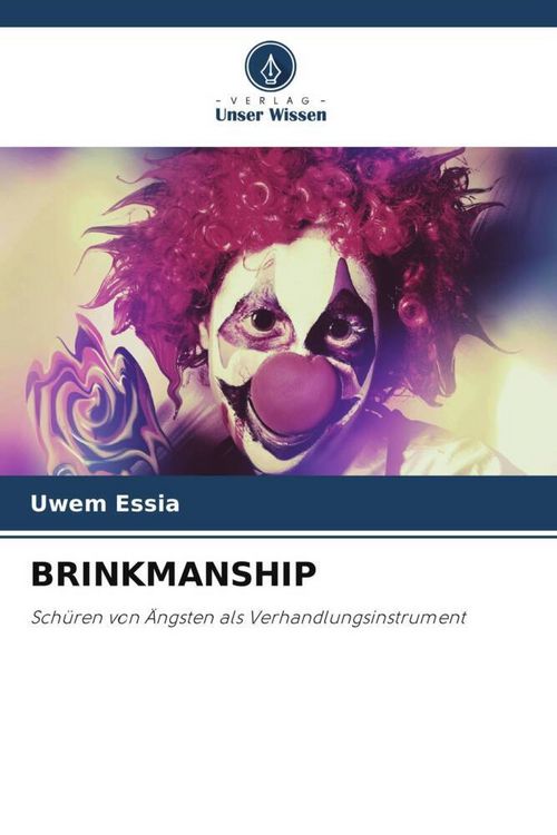 Produktbild: Brinkmanship