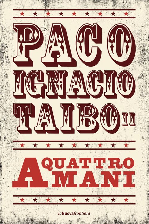 Produktbild: A quattro mani