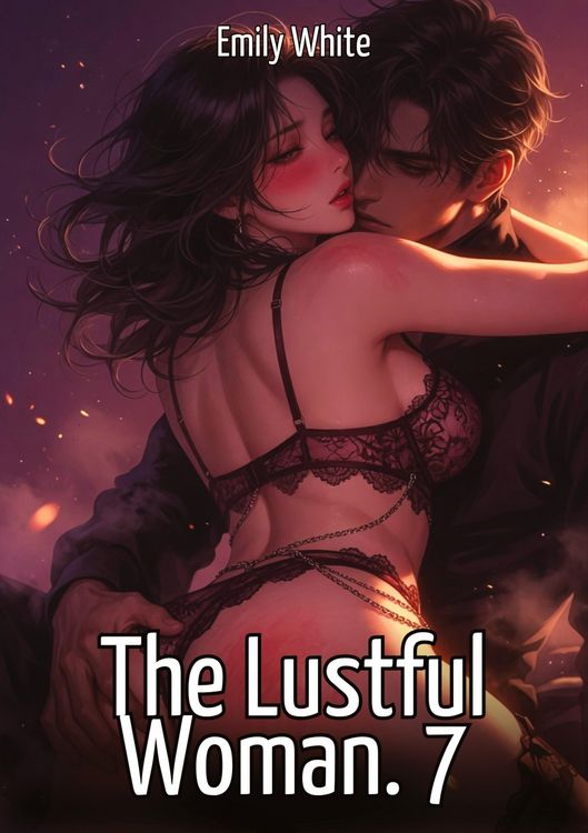 Produktbild: The Lustful Woman. 7