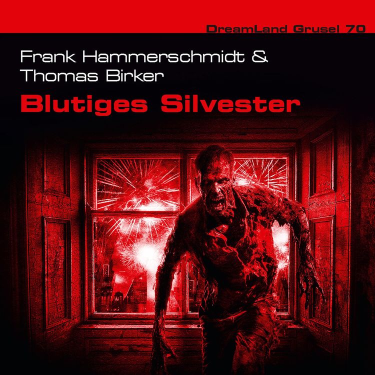 Produktbild: Blutige Silvesternacht