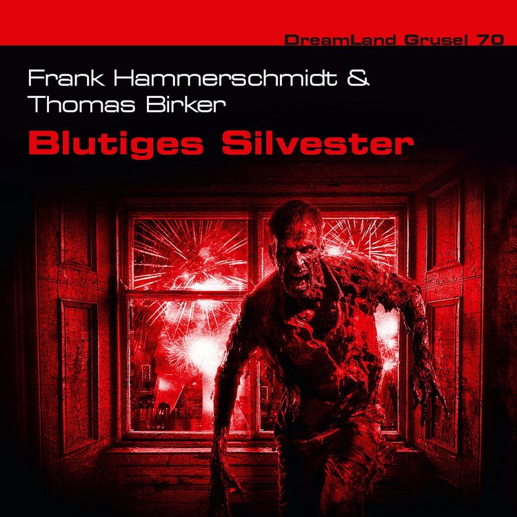 Produktbild: Blutige Silvesternacht