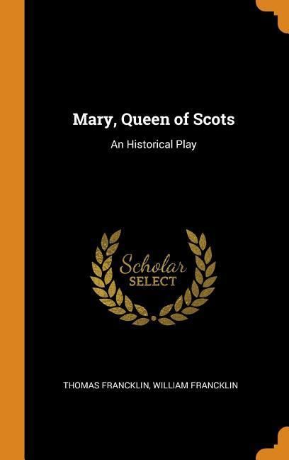 Produktbild: Mary Queen Of Scots