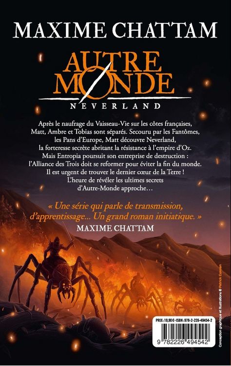 Produktbild: Autre-monde