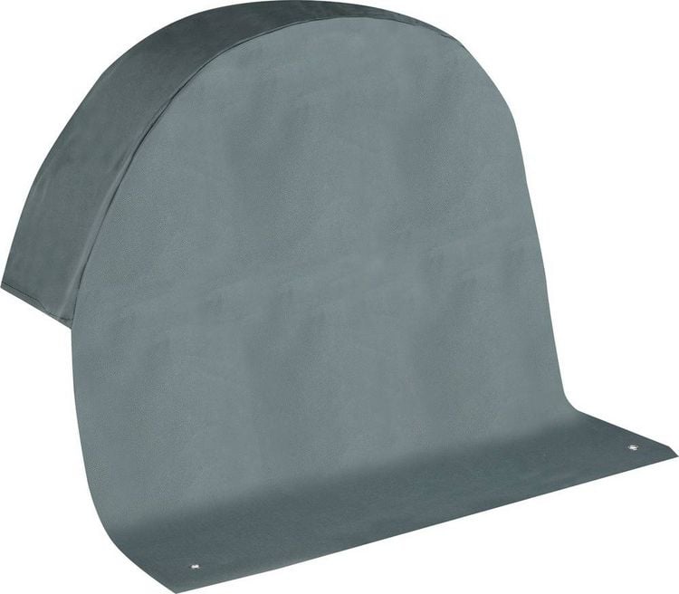 Produktbild: Calima 46069 Radschutzh&uuml;lle R14 bis R16 Polyester 650mm x 650mm x 210mm