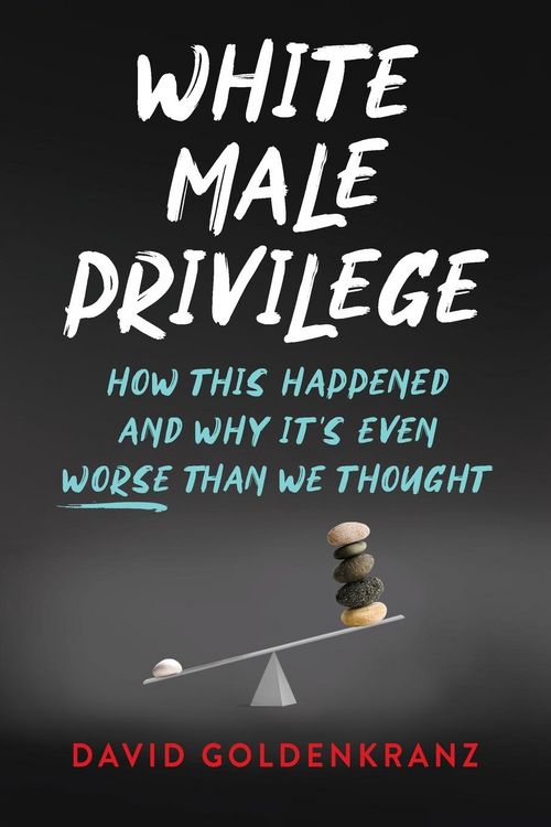 Produktbild: White Male Privilege