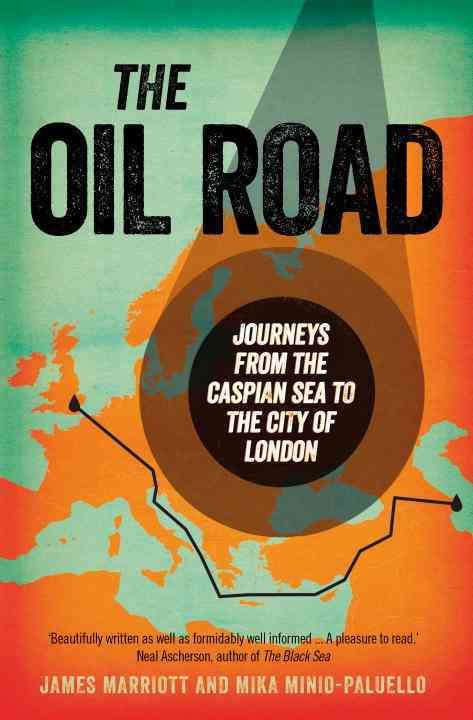 Produktbild: Oil Road