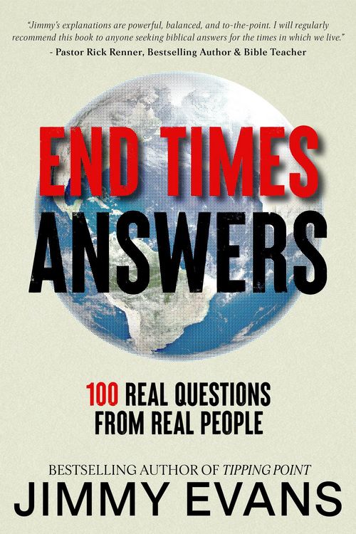 Produktbild: End Times Answers