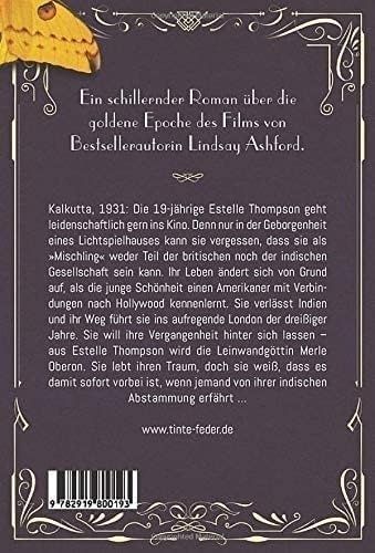 Produktbild: Das Fl&uuml;stern des Mondfalters