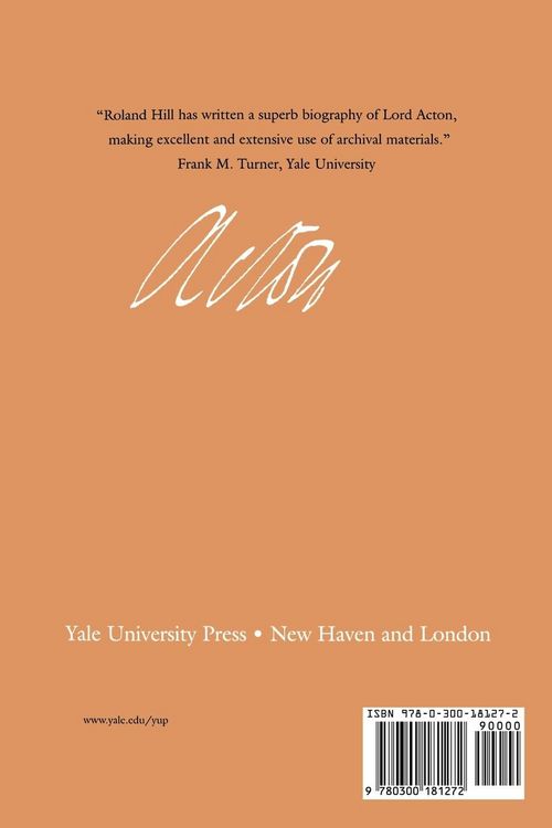Produktbild: Lord Acton