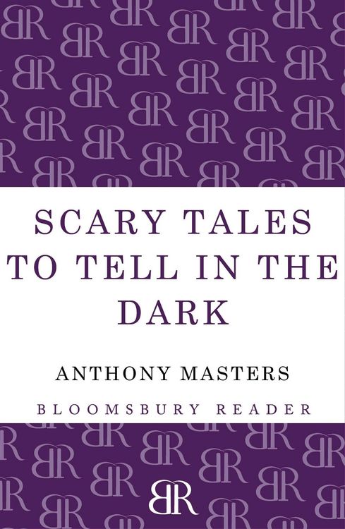 Produktbild: Scary Tales To Tell In The Dark