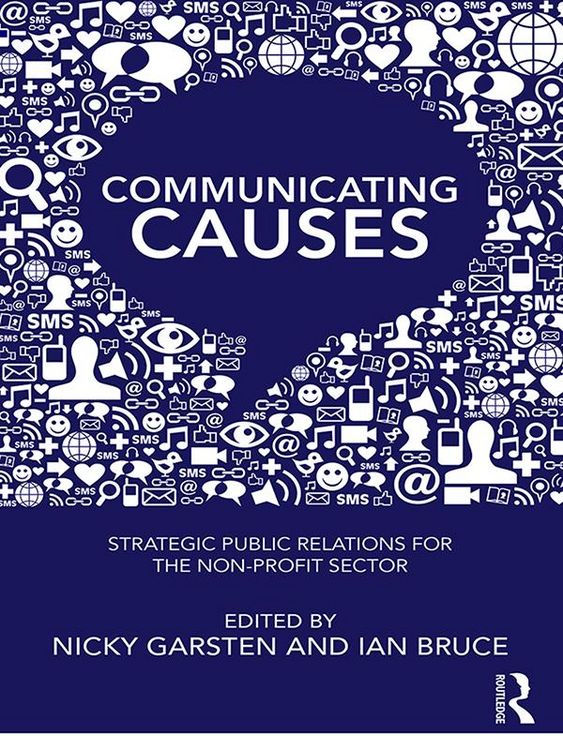 Produktbild: Communicating Causes