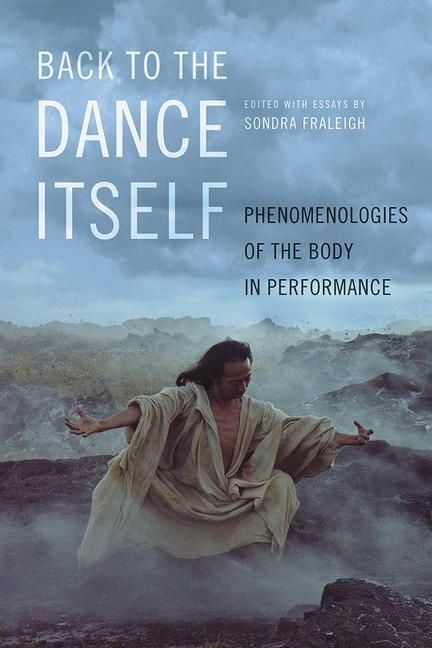 Produktbild: Back to the Dance Itself
