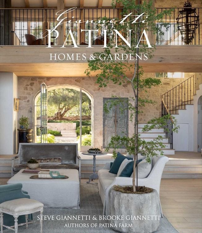 Produktbild: Patina Homes & Gardens