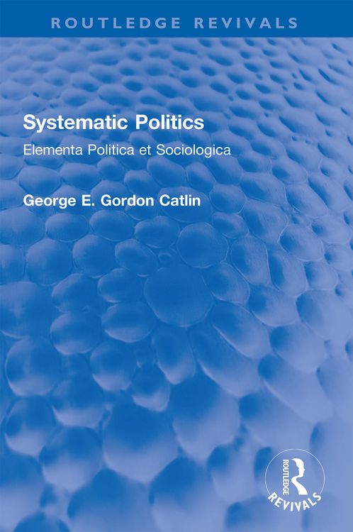 Produktbild: Systematic Politics