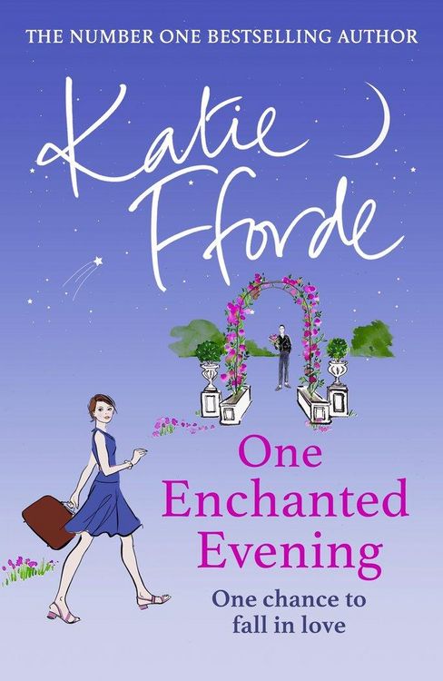 Produktbild: Fforde, K: One Enchanted Evening