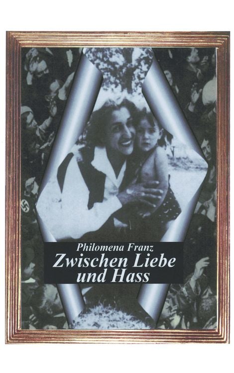 Produktbild: Zwischen Liebe und Hass