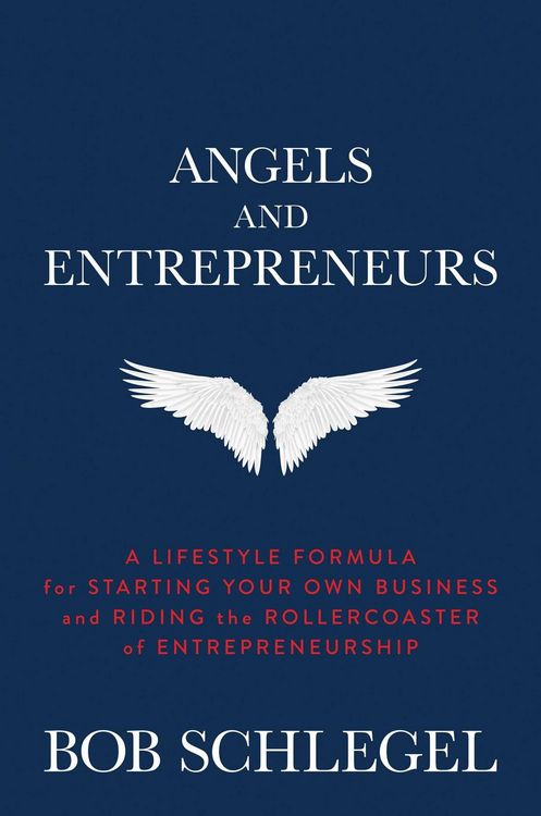 Produktbild: Angels and Entrepreneurs