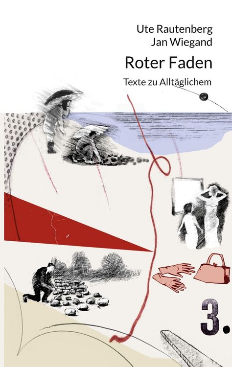 Produktbild: Roter Faden