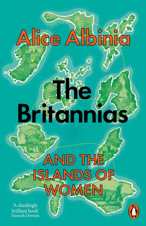 Produktbild: The Britannias