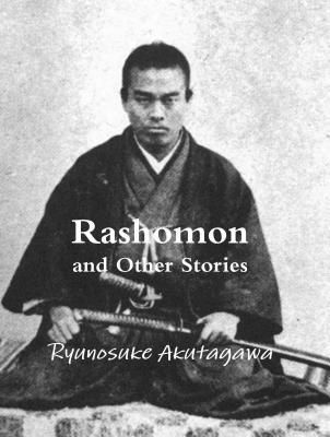 Produktbild: Rashomon and Other Stories