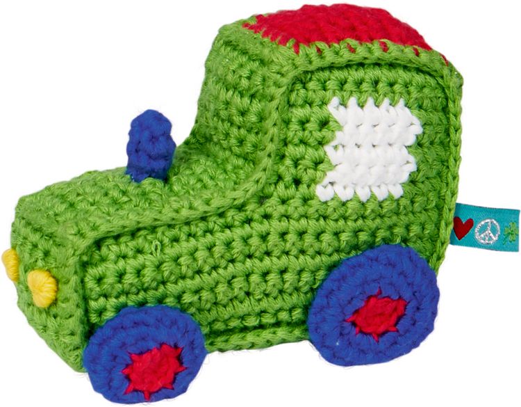Produktbild: Minirassel