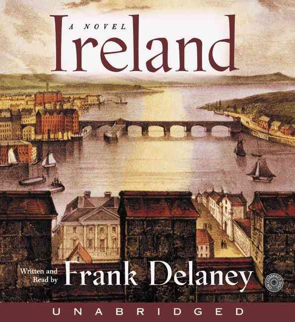 Produktbild: Ireland CD: Ireland CD