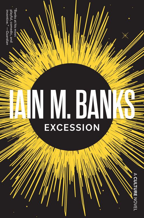 Produktbild: Excession