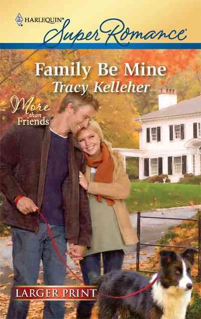 Produktbild: Family Be Mine