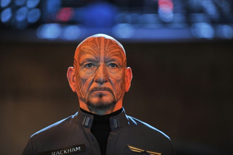 Produktbild: Ender's Game - Das gro&szlig;e Spiel