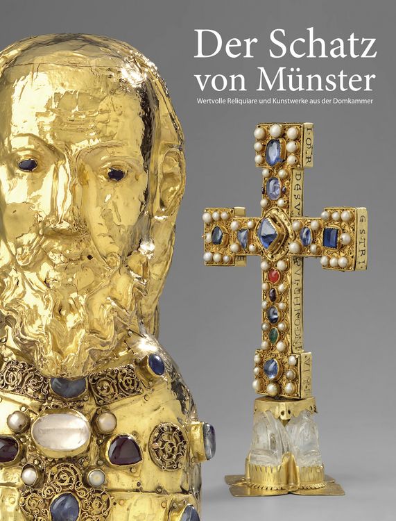 Produktbild: Der Schatz von M&uuml;nster | The Treasure of M&uuml;nster