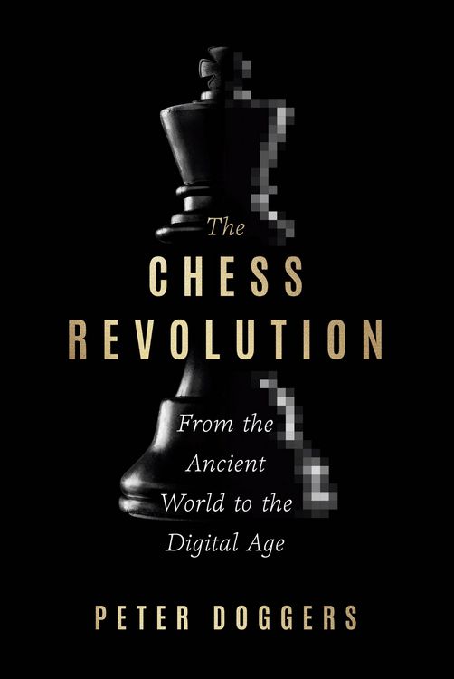 Produktbild: The Chess Revolution