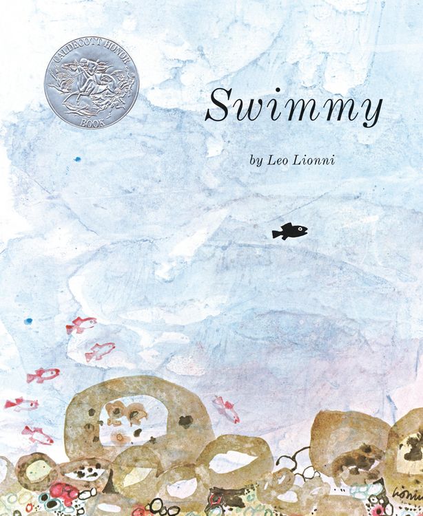 Produktbild: Swimmy